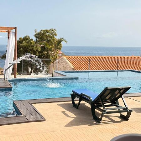 Casa Aloe Vera - Private House W/ Free Breakfast Cidade Velha Exterior foto