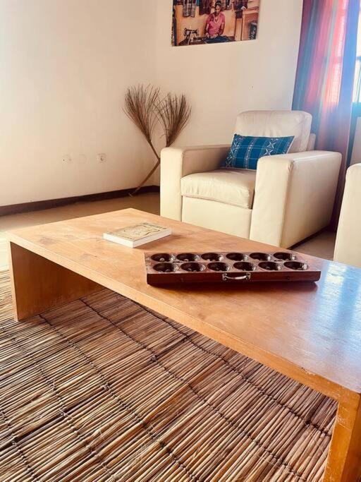 Casa Aloe Vera - Private House W/ Free Breakfast Cidade Velha Exterior foto